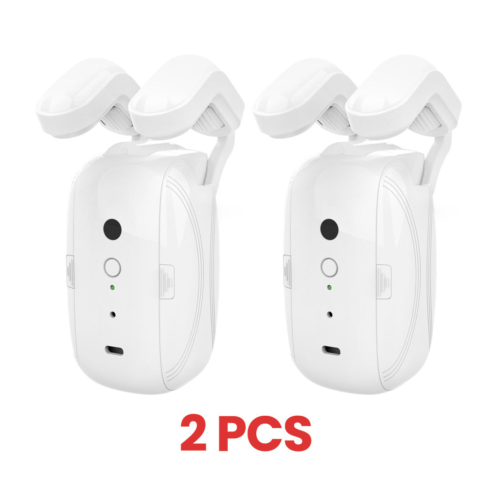 Curtain Robot - No Installation Required