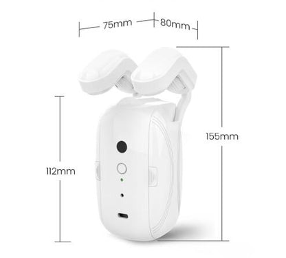 Curtain Robot - No Installation Required