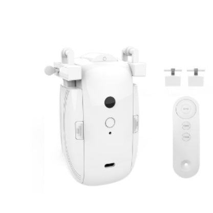 Curtain Robot - No Installation Required